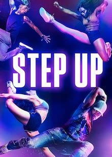 step up s02e08 fullrip|Step Up Season 2 .